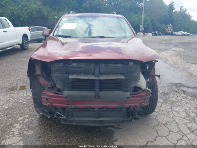 Продаж на аукціоні авто 2018 Gmc Acadia Sle-2, vin: 1GKKNSLA0JZ234828, номер лоту: 45777152