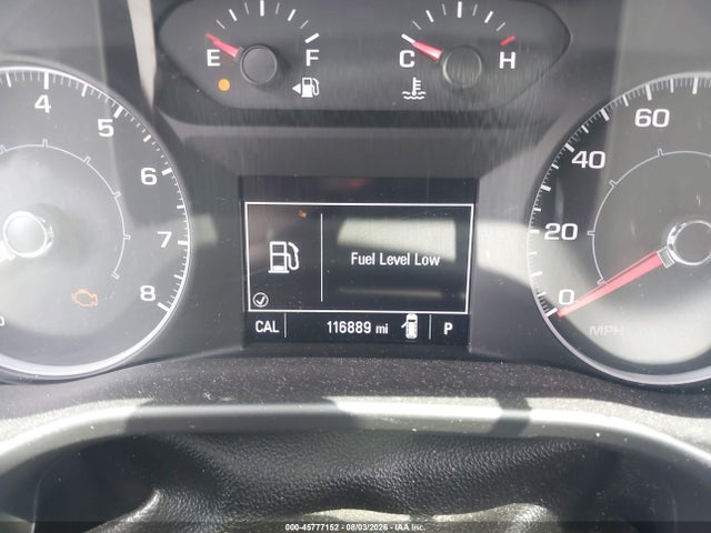 Продаж на аукціоні авто 2018 Gmc Acadia Sle-2, vin: 1GKKNSLA0JZ234828, номер лоту: 45777152