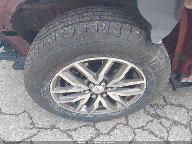 Продаж на аукціоні авто 2018 Gmc Acadia Sle-2, vin: 1GKKNSLA0JZ234828, номер лоту: 45777152