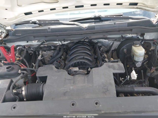45777160 :رقم المزاد ، 3GTU2TEC3FG317811 vin ، 2015 Gmc Sierra 1500 مزاد بيع