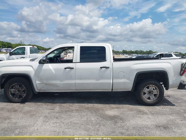 45777160 :رقم المزاد ، 3GTU2TEC3FG317811 vin ، 2015 Gmc Sierra 1500 مزاد بيع