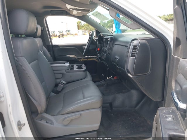 45777160 :رقم المزاد ، 3GTU2TEC3FG317811 vin ، 2015 Gmc Sierra 1500 مزاد بيع