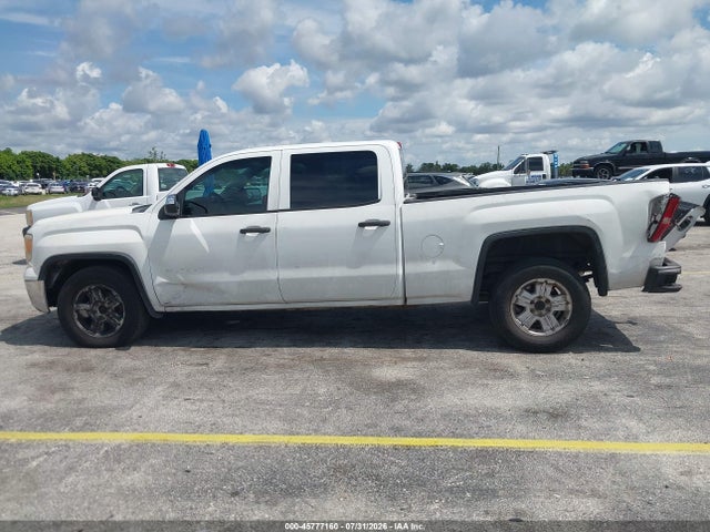 45777160 :رقم المزاد ، 3GTU2TEC3FG317811 vin ، 2015 Gmc Sierra 1500 مزاد بيع
