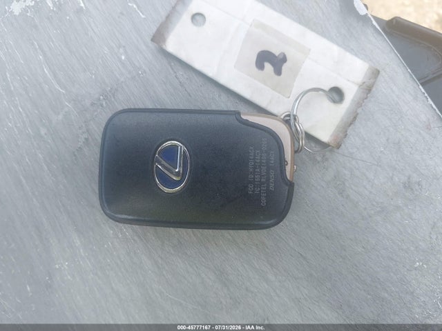 Продаж на аукціоні авто 2010 Lexus Rx 450h, vin: JTJBC1BA6A2012331, номер лоту: 45777167