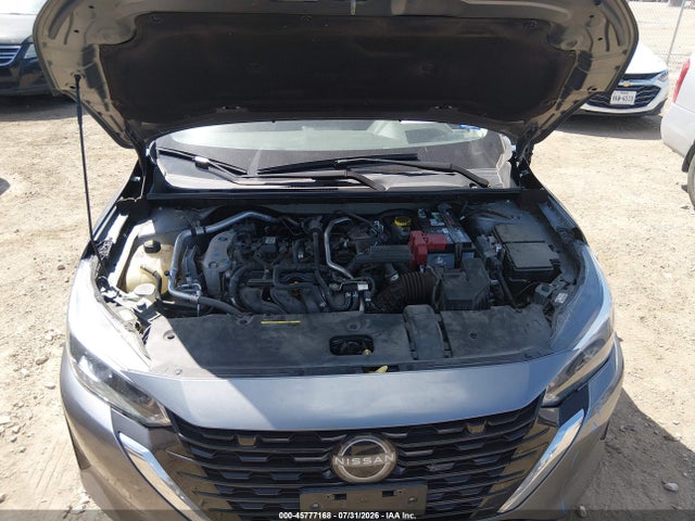 Aukcja sprzedaży 2024 Nissan Sentra S Xtronic Cvt, vin: 3N1AB8BV5RY232394, numer aukcji: 45777168
