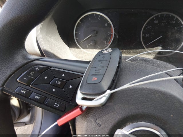 Aukcja sprzedaży 2024 Nissan Sentra S Xtronic Cvt, vin: 3N1AB8BV5RY232394, numer aukcji: 45777168