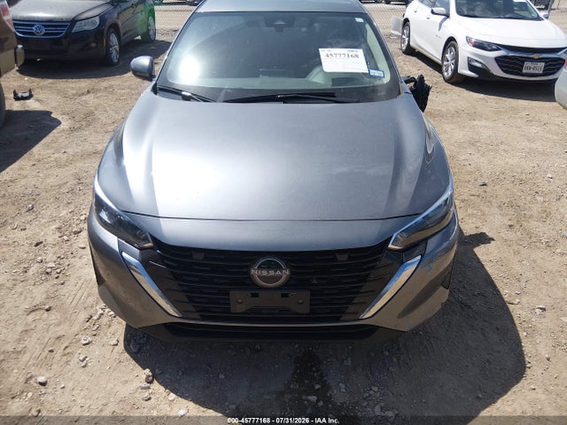 Aukcja sprzedaży 2024 Nissan Sentra S Xtronic Cvt, vin: 3N1AB8BV5RY232394, numer aukcji: 45777168