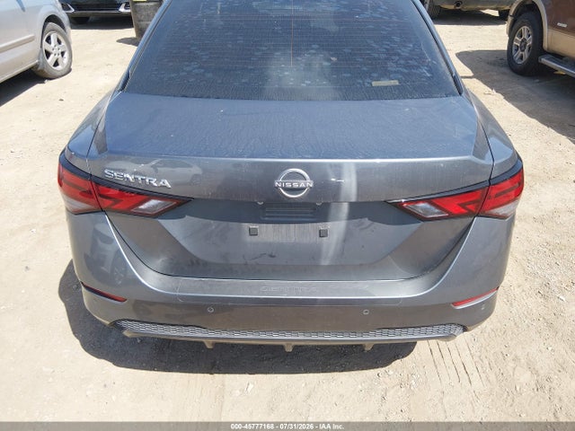 Aukcja sprzedaży 2024 Nissan Sentra S Xtronic Cvt, vin: 3N1AB8BV5RY232394, numer aukcji: 45777168