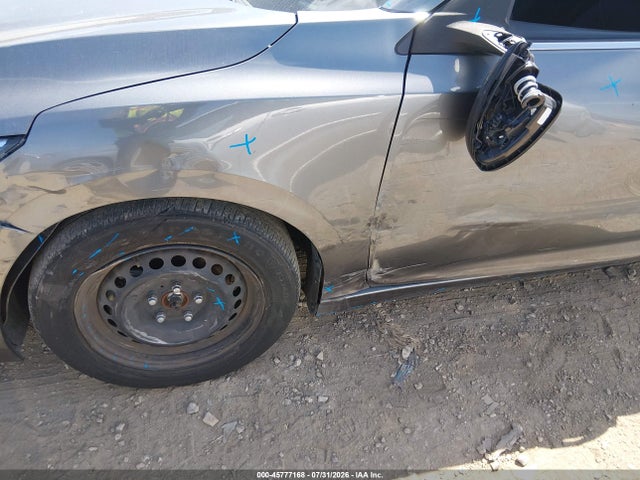 Aukcja sprzedaży 2024 Nissan Sentra S Xtronic Cvt, vin: 3N1AB8BV5RY232394, numer aukcji: 45777168
