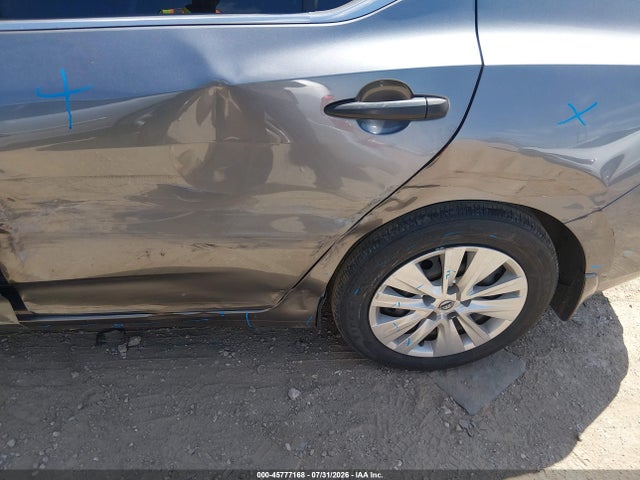 Aukcja sprzedaży 2024 Nissan Sentra S Xtronic Cvt, vin: 3N1AB8BV5RY232394, numer aukcji: 45777168
