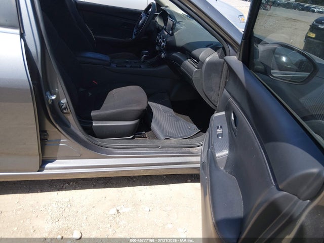Aukcja sprzedaży 2024 Nissan Sentra S Xtronic Cvt, vin: 3N1AB8BV5RY232394, numer aukcji: 45777168