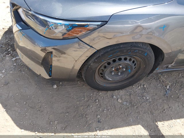 Aukcja sprzedaży 2024 Nissan Sentra S Xtronic Cvt, vin: 3N1AB8BV5RY232394, numer aukcji: 45777168