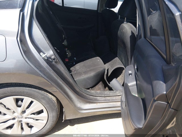 Aukcja sprzedaży 2024 Nissan Sentra S Xtronic Cvt, vin: 3N1AB8BV5RY232394, numer aukcji: 45777168
