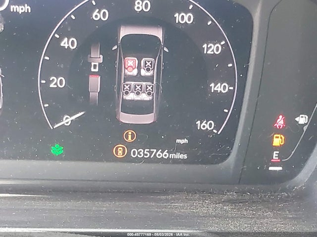 1HGCY1F31RA050752 Honda ACCORD EX