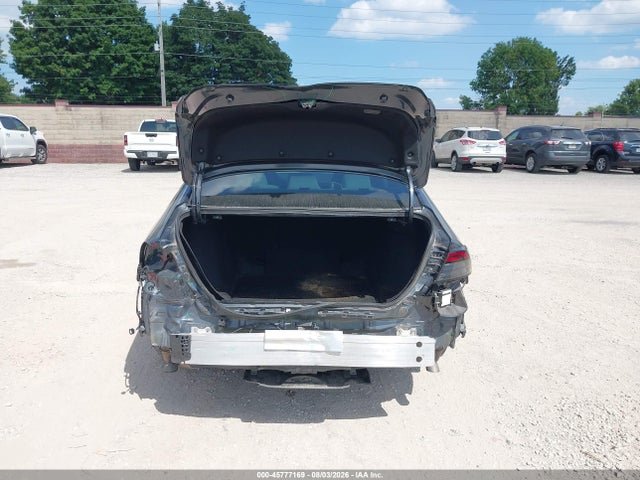 1HGCY1F31RA050752 Honda ACCORD EX