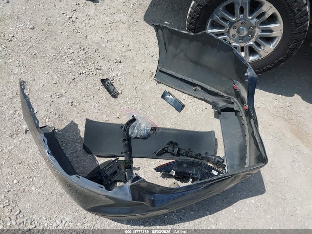 1HGCY1F31RA050752 Honda ACCORD EX