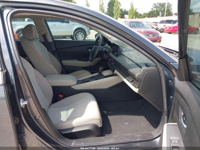 1HGCY1F31RA050752 Honda ACCORD EX