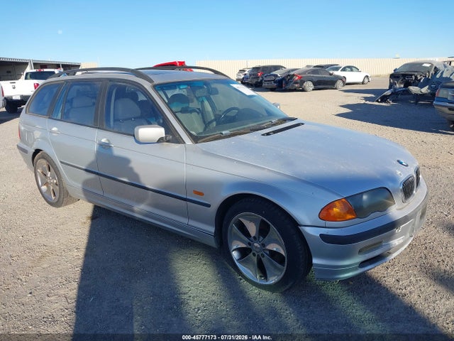 45777173 :رقم المزاد ، WBAAR3343YJM01801 vin ، 2000 Bmw 323it مزاد بيع