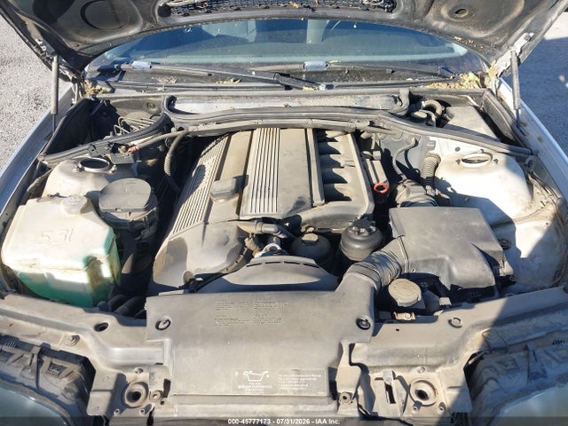 45777173 :رقم المزاد ، WBAAR3343YJM01801 vin ، 2000 Bmw 323it مزاد بيع