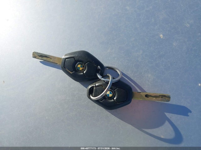 45777173 :رقم المزاد ، WBAAR3343YJM01801 vin ، 2000 Bmw 323it مزاد بيع