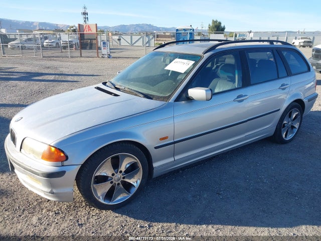45777173 :رقم المزاد ، WBAAR3343YJM01801 vin ، 2000 Bmw 323it مزاد بيع