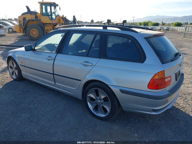 45777173 :رقم المزاد ، WBAAR3343YJM01801 vin ، 2000 Bmw 323it مزاد بيع