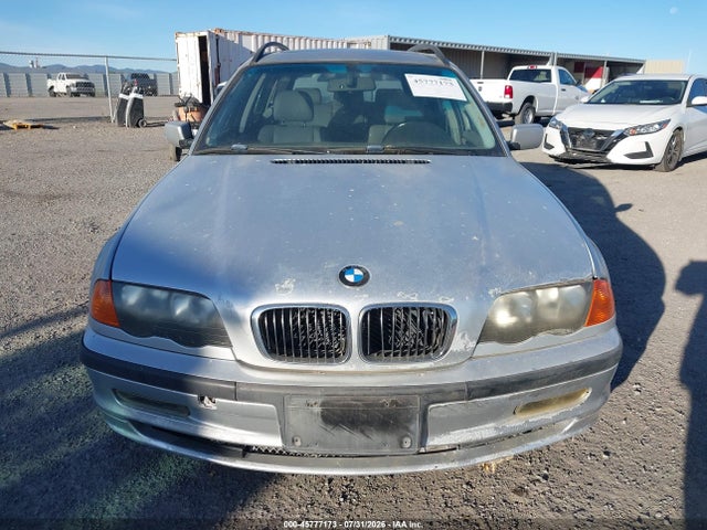 45777173 :رقم المزاد ، WBAAR3343YJM01801 vin ، 2000 Bmw 323it مزاد بيع