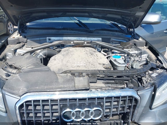 Aukcja sprzedaży 2014 Audi Q5 3.0 Tdi Premium Plus, vin: WA1CMBFP0EA077402, numer aukcji: 45777174