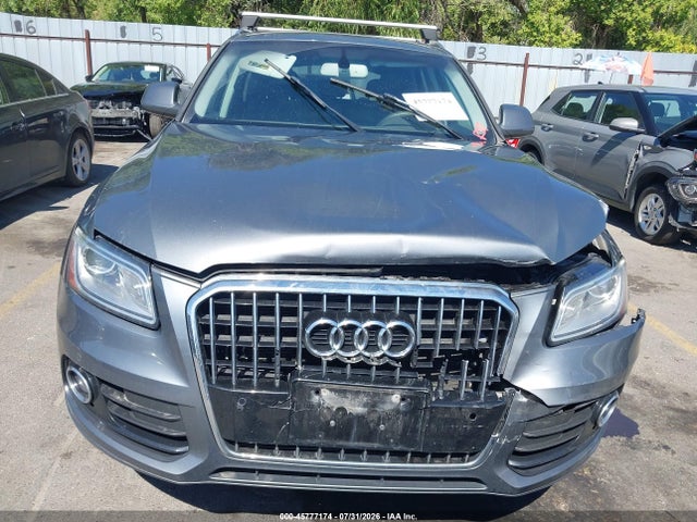 Aukcja sprzedaży 2014 Audi Q5 3.0 Tdi Premium Plus, vin: WA1CMBFP0EA077402, numer aukcji: 45777174
