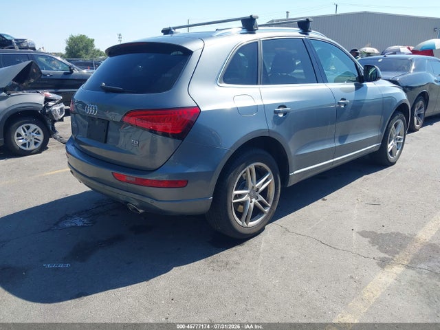 Aukcja sprzedaży 2014 Audi Q5 3.0 Tdi Premium Plus, vin: WA1CMBFP0EA077402, numer aukcji: 45777174