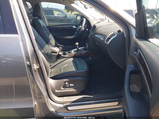 Aukcja sprzedaży 2014 Audi Q5 3.0 Tdi Premium Plus, vin: WA1CMBFP0EA077402, numer aukcji: 45777174