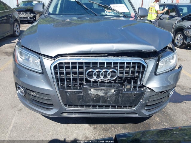 Aukcja sprzedaży 2014 Audi Q5 3.0 Tdi Premium Plus, vin: WA1CMBFP0EA077402, numer aukcji: 45777174