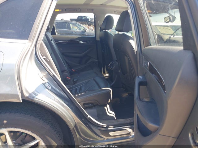 Aukcja sprzedaży 2014 Audi Q5 3.0 Tdi Premium Plus, vin: WA1CMBFP0EA077402, numer aukcji: 45777174