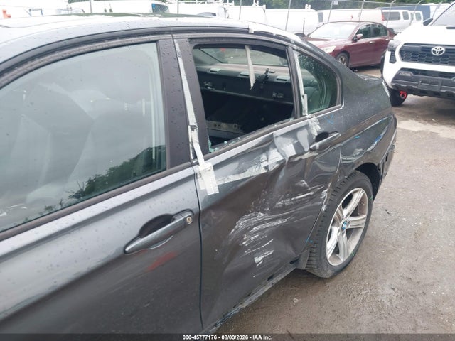 2015 Bmw 328i Xdrive მანქანა იყიდება აუქციონზე, vin: WBA3B5C57FP654387, აუქციონის ნომერი: 45777176