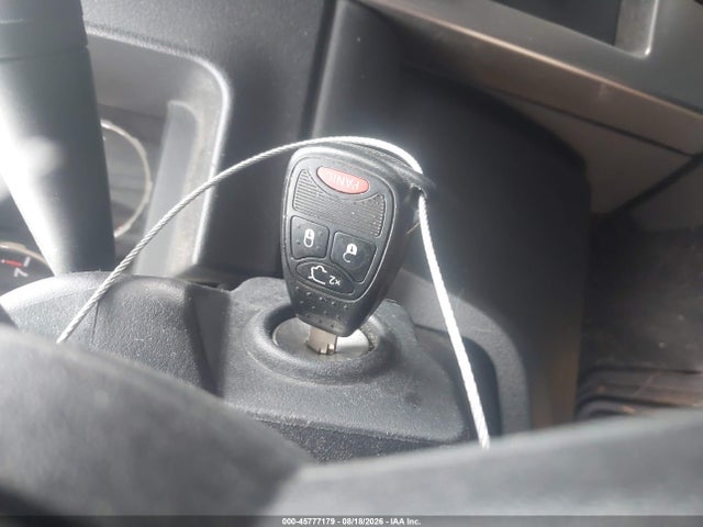 2012 Jeep Liberty Sport მანქანა იყიდება აუქციონზე, vin: 1C4PJMAK1CW192260, აუქციონის ნომერი: 45777179