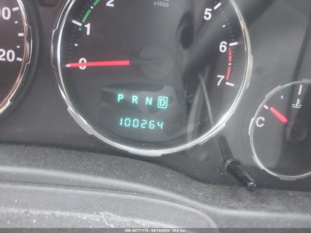 2012 Jeep Liberty Sport მანქანა იყიდება აუქციონზე, vin: 1C4PJMAK1CW192260, აუქციონის ნომერი: 45777179