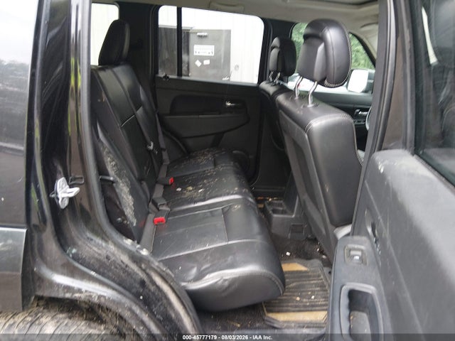 2012 Jeep Liberty Sport მანქანა იყიდება აუქციონზე, vin: 1C4PJMAK1CW192260, აუქციონის ნომერი: 45777179