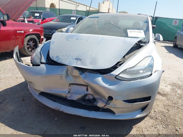 Aukcja sprzedaży 2018 Tesla Model 3 Long Range/mid Range, vin: 5YJ3E1EA8JF014317, numer aukcji: 45777180