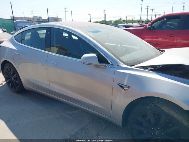 Aukcja sprzedaży 2018 Tesla Model 3 Long Range/mid Range, vin: 5YJ3E1EA8JF014317, numer aukcji: 45777180