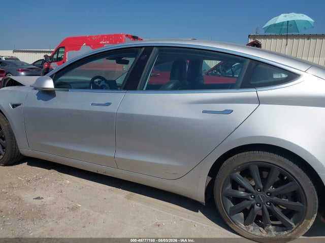 Aukcja sprzedaży 2018 Tesla Model 3 Long Range/mid Range, vin: 5YJ3E1EA8JF014317, numer aukcji: 45777180