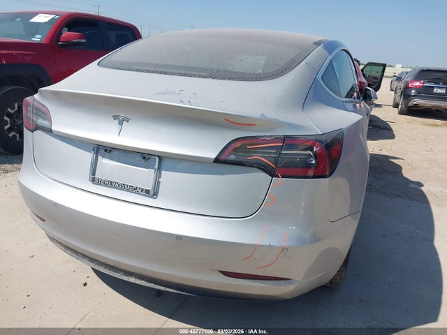 Aukcja sprzedaży 2018 Tesla Model 3 Long Range/mid Range, vin: 5YJ3E1EA8JF014317, numer aukcji: 45777180
