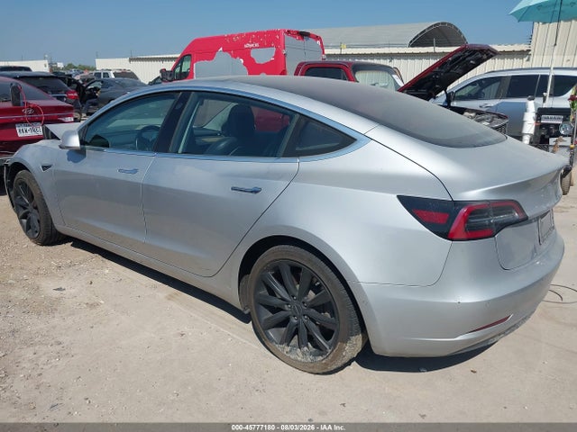Aukcja sprzedaży 2018 Tesla Model 3 Long Range/mid Range, vin: 5YJ3E1EA8JF014317, numer aukcji: 45777180