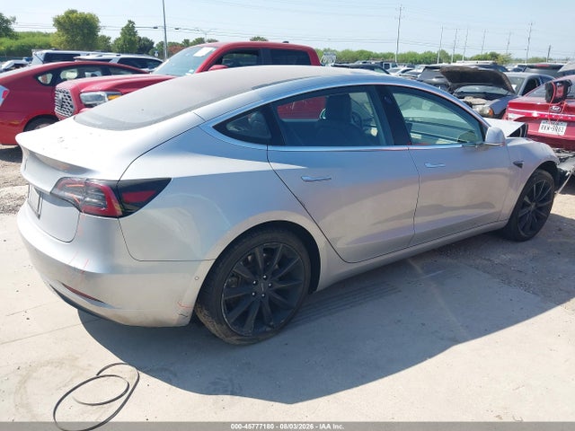 Aukcja sprzedaży 2018 Tesla Model 3 Long Range/mid Range, vin: 5YJ3E1EA8JF014317, numer aukcji: 45777180