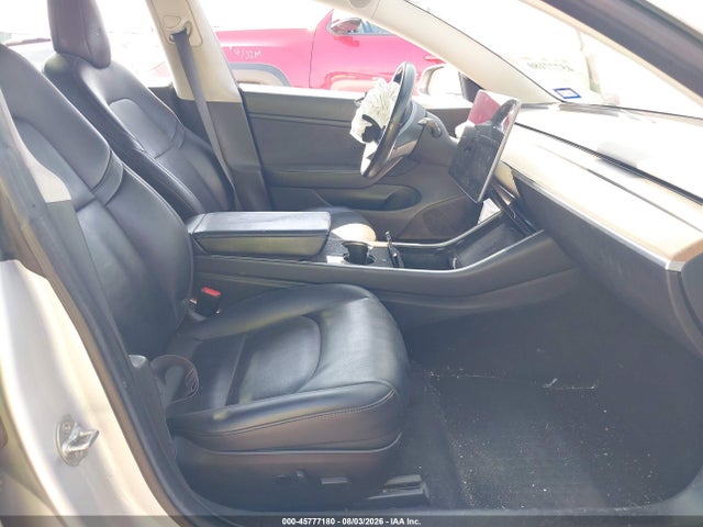 Aukcja sprzedaży 2018 Tesla Model 3 Long Range/mid Range, vin: 5YJ3E1EA8JF014317, numer aukcji: 45777180