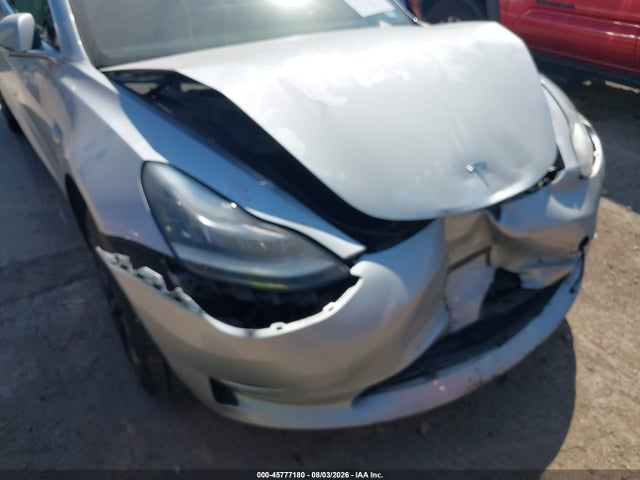 Aukcja sprzedaży 2018 Tesla Model 3 Long Range/mid Range, vin: 5YJ3E1EA8JF014317, numer aukcji: 45777180