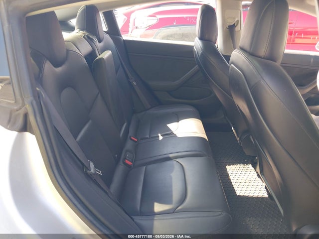 Aukcja sprzedaży 2018 Tesla Model 3 Long Range/mid Range, vin: 5YJ3E1EA8JF014317, numer aukcji: 45777180