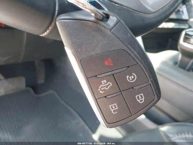 45777182 :رقم المزاد ، 1GTPHGED9SZ298946 vin ، 2025 Gmc Sierra 1500 2wd  Short Box Denali مزاد بيع