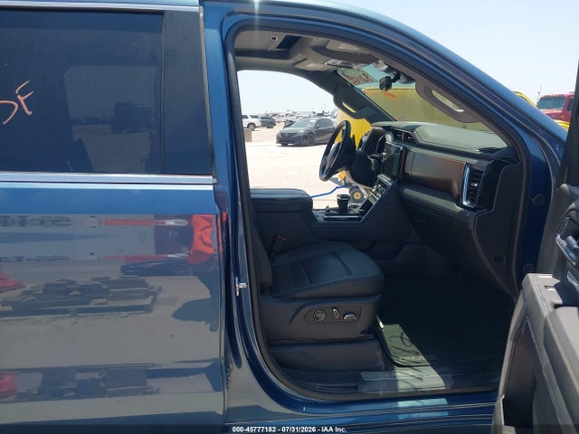 45777182 :رقم المزاد ، 1GTPHGED9SZ298946 vin ، 2025 Gmc Sierra 1500 2wd  Short Box Denali مزاد بيع