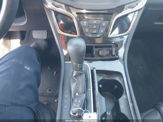 1G4GB5G36GF129269 Buick Lacrosse Leather