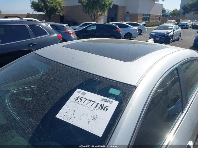 1G4GB5G36GF129269 Buick Lacrosse Leather